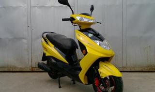 雅马哈摩托车专卖店 雅马哈摩托车专卖店